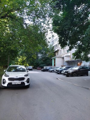 Продам трехкомнатную (3-комн.) квартиру, 1-й Тушинский проезд, 3, Москва г