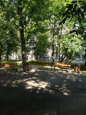 Продам трехкомнатную (3-комн.) квартиру, 1-й Тушинский проезд, 3, Москва г