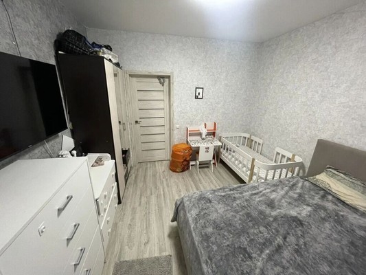 Продам дом, Парижская (дачной застройки Семейный пар ул, 133, Задорино д, 0 км от города