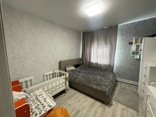 Продам дом, Парижская (дачной застройки Семейный пар ул, 133, Задорино д, 0 км от города