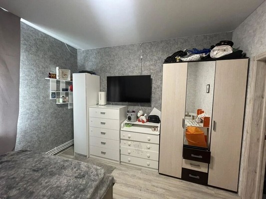Продам дом, Парижская (дачной застройки Семейный пар ул, 133, Задорино д, 0 км от города