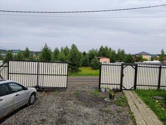 Продам дом, Парижская (дачной застройки Семейный пар ул, 133, Задорино д, 0 км от города