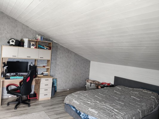 Продам дом, Парижская (дачной застройки Семейный пар ул, 133, Задорино д, 0 км от города