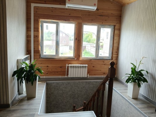 Продам дом, Парижская (дачной застройки Семейный пар ул, 133, Задорино д, 0 км от города