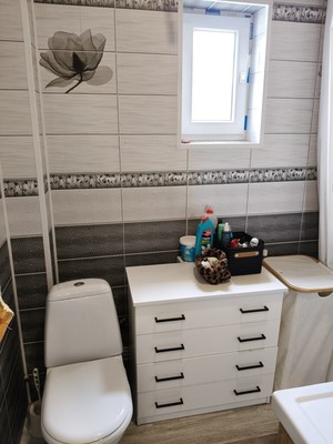 Продам дом, Парижская (дачной застройки Семейный пар ул, 133, Задорино д, 0 км от города