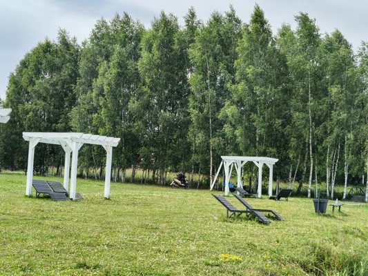 Продам дом, Парижская (дачной застройки Семейный пар ул, 133, Задорино д, 0 км от города