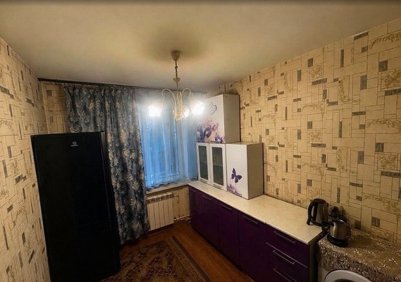 Продам однокомнатную (1-комн.) квартиру, Ивантеевская ул, 1к6, Москва г