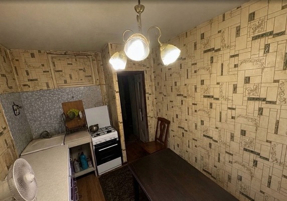 Продам однокомнатную (1-комн.) квартиру, Ивантеевская ул, 1к6, Москва г
