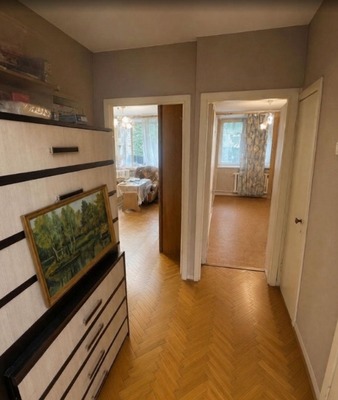 Продам однокомнатную (1-комн.) квартиру, Ивантеевская ул, 1к6, Москва г