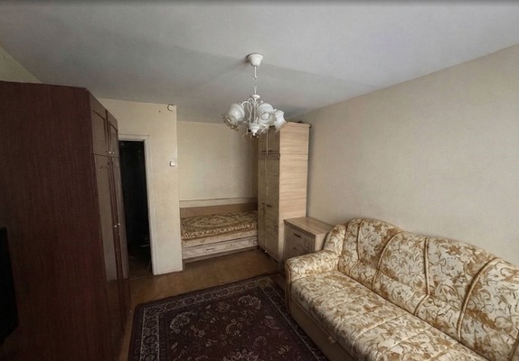Продам однокомнатную (1-комн.) квартиру, Ивантеевская ул, 1к6, Москва г