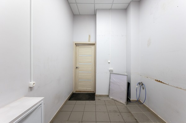 Сдам коммерческое помещение 127,3 м2, Производственная ул, 12к1, Москва г