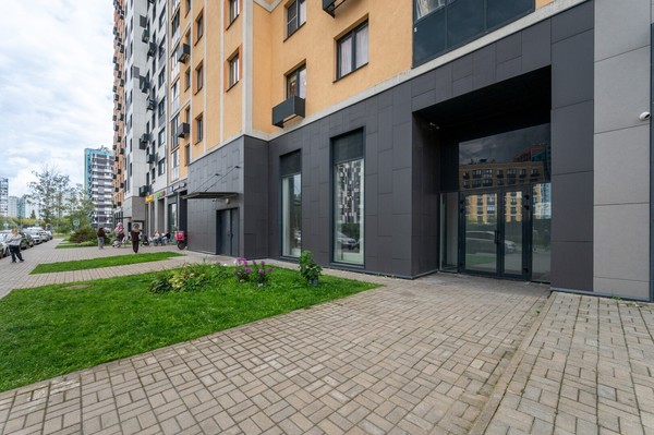 Сдам коммерческое помещение 127,3 м2, Производственная ул, 12к1, Москва г