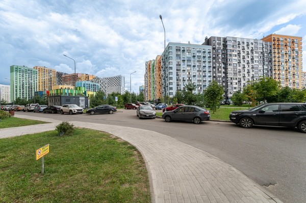 Сдам коммерческое помещение 127,3 м2, Производственная ул, 12к1, Москва г