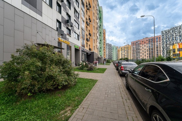 Сдам коммерческое помещение 127,3 м2, Производственная ул, 12к1, Москва г