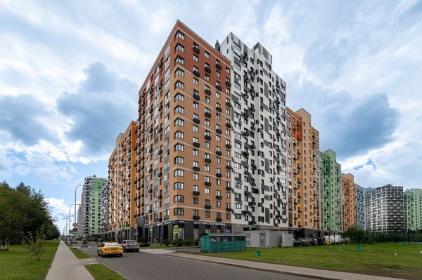 Сдам коммерческое помещение 127,3 м2, Производственная ул, 12к1, Москва г
