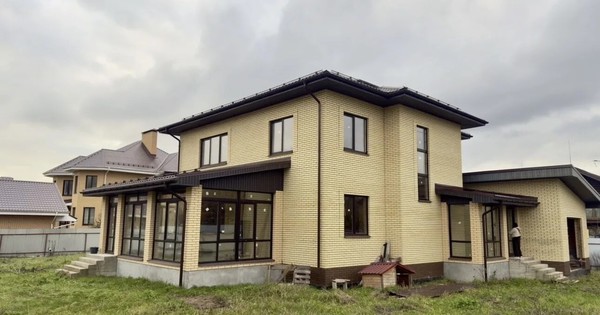 Продам дом, ДП Дубрава тер, 69, Кулаково д, 0 км от города