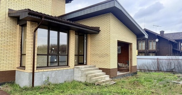 Продам дом, ДП Дубрава тер, 69, Кулаково д, 0 км от города