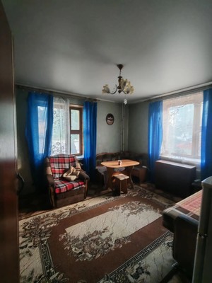 Продам комнату в 3-комн. квартире, Докучаева ул, 1, Пенза г
