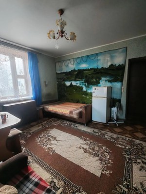Продам комнату в 3-комн. квартире, Докучаева ул, 1, Пенза г