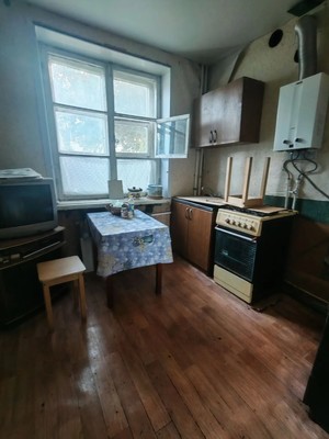 Продам комнату в 3-комн. квартире, Докучаева ул, 1, Пенза г