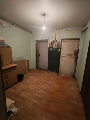 Продам комнату в 3-комн. квартире, Докучаева ул, 1, Пенза г