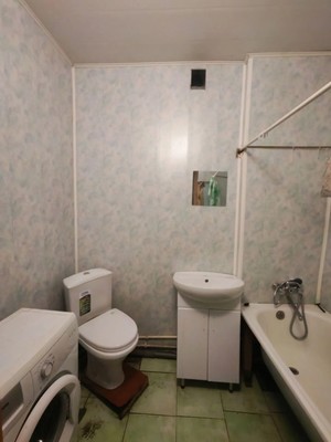 Продам комнату в 3-комн. квартире, Докучаева ул, 1, Пенза г