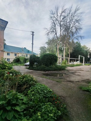 Продам комнату в 3-комн. квартире, Докучаева ул, 1, Пенза г