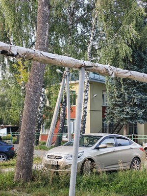Продам комнату в 3-комн. квартире, Докучаева ул, 1, Пенза г