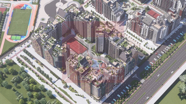 Продам однокомнатную (1-комн.) квартиру (долевое), 36-й (ПГК Лада тер) ряд, к 2, Калининград г