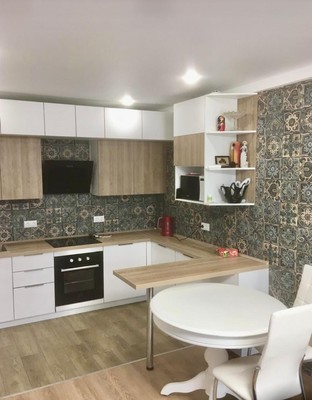 Продам двухкомнатную (2-комн.) квартиру, Новомосковская ул, 16к3, Москва г