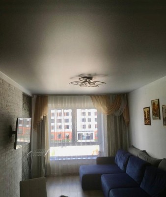 Продам двухкомнатную (2-комн.) квартиру, Новомосковская ул, 16к3, Москва г
