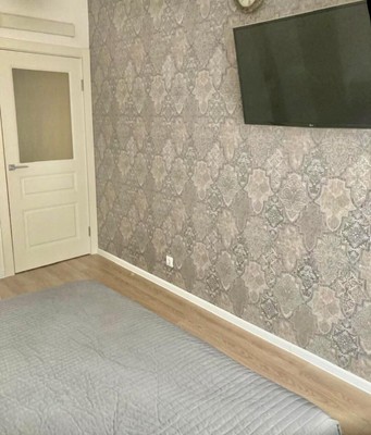 Продам двухкомнатную (2-комн.) квартиру, Новомосковская ул, 16к3, Москва г