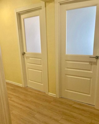 Продам двухкомнатную (2-комн.) квартиру, Новомосковская ул, 16к3, Москва г