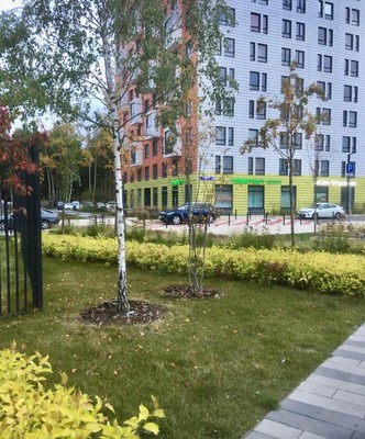 Продам двухкомнатную (2-комн.) квартиру, Новомосковская ул, 16к3, Москва г