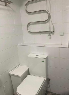 Продам двухкомнатную (2-комн.) квартиру, Новомосковская ул, 16к3, Москва г