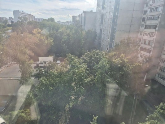 Сдам однокомнатную (1-комн.) квартиру, Волочаевская ул, 20к1, Москва г