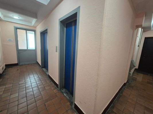 Сдам однокомнатную (1-комн.) квартиру, Волочаевская ул, 20к1, Москва г
