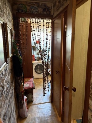 Продам трехкомнатную (3-комн.) квартиру, Гастелло ул, 37, Москва г