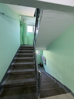 Продам трехкомнатную (3-комн.) квартиру, Гастелло ул, 37, Москва г