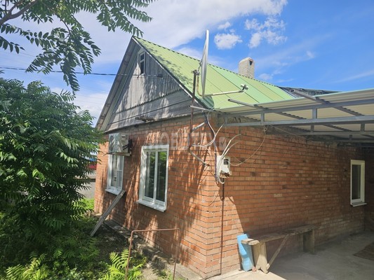 Продам дом, Украинская ул, 54, Новоминская ст-ца, 0 км от города