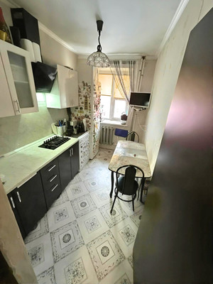 Продам трехкомнатную (3-комн.) квартиру, Красноармейская ул, 24, Ханты-Мансийск г