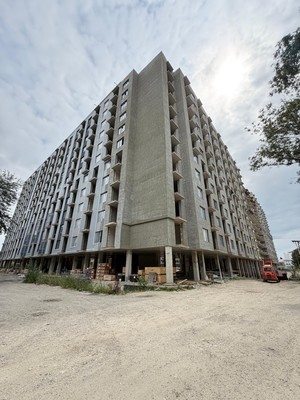Продам двухкомнатную (2-комн.) квартиру, Чернышевского ул, 273, Нальчик г