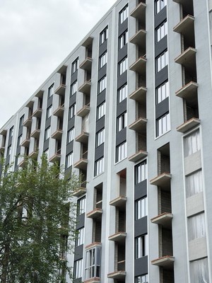 Продам двухкомнатную (2-комн.) квартиру, Чернышевского ул, 273, Нальчик г