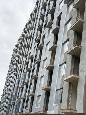 Продам двухкомнатную (2-комн.) квартиру, Чернышевского ул, 273, Нальчик г
