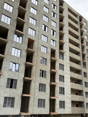 Продам двухкомнатную (2-комн.) квартиру, Чернышевского ул, 273, Нальчик г