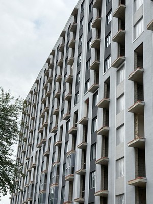 Продам двухкомнатную (2-комн.) квартиру, Чернышевского ул, 273, Нальчик г
