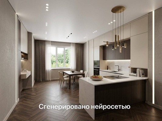 Продам двухкомнатную (2-комн.) квартиру, Чернышевского ул, 273, Нальчик г