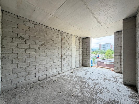 Продам двухкомнатную (2-комн.) квартиру, Чернышевского ул, 273, Нальчик г