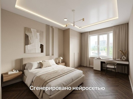 Продам двухкомнатную (2-комн.) квартиру, Чернышевского ул, 273, Нальчик г