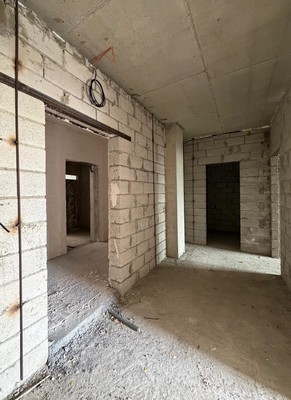 Продам двухкомнатную (2-комн.) квартиру, Чернышевского ул, 273, Нальчик г